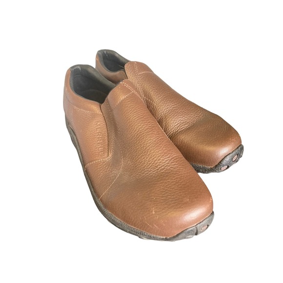 Size 11 mens Merrell Slide on shoes - Picture 3 of 10